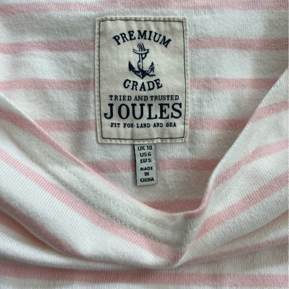 Joules long sleeve shirt - Picture 3 of 3